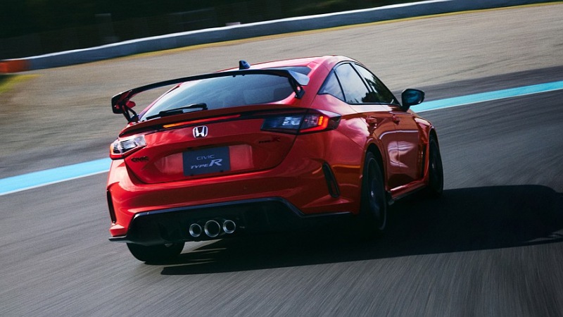 Honda рассматривает возможность выпуска «перезаряжаемого» электромобиля с приставкой Type R
