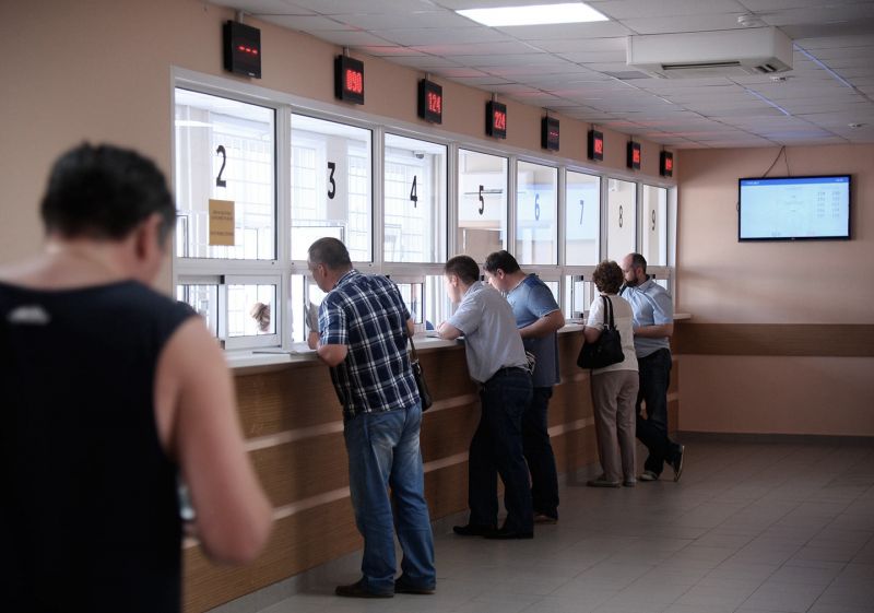 Как снять машину с учета: подробная инструкция