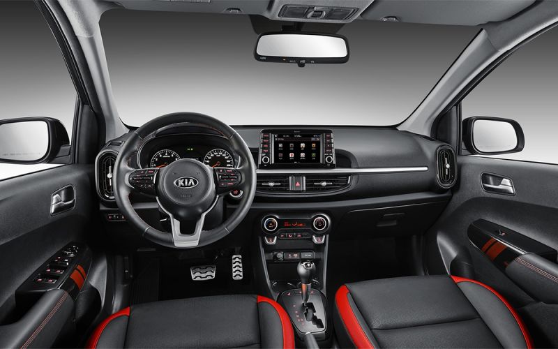 Какую иномарку стоит купить, 5 достойных альтернатив Lada Granta до 1 млн фунтов