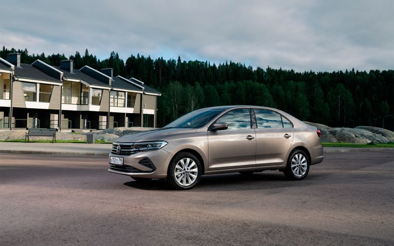 Какую иномарку стоит купить, 5 достойных альтернатив Lada Granta до 1 млн фунтов