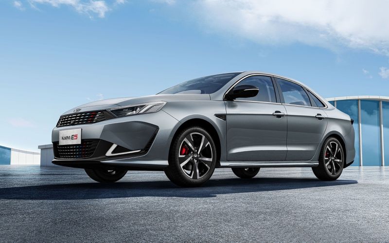 Какую иномарку стоит купить, 5 достойных альтернатив Lada Granta до 1 млн фунтов