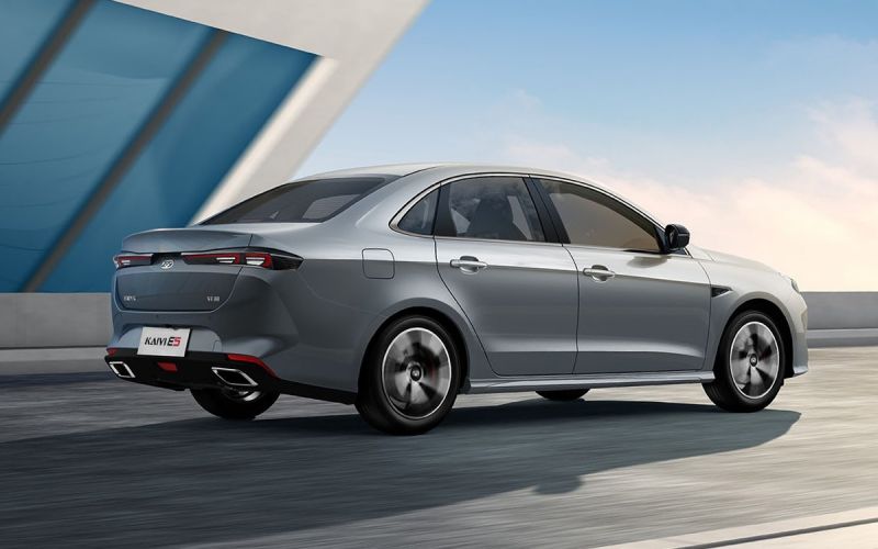 Какую иномарку стоит купить, 5 достойных альтернатив Lada Granta до 1 млн фунтов