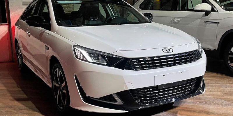 Какую иномарку купить дешевле ₽1 млн. 5 достойных альтернатив Lada Granta