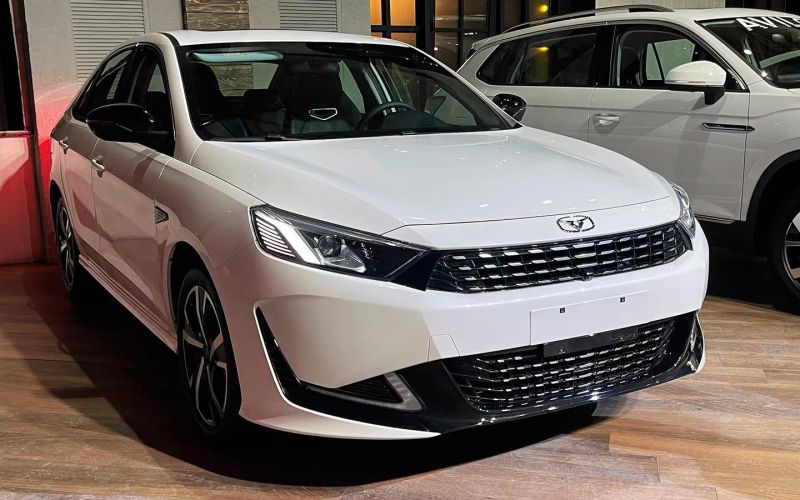 Какую иномарку стоит купить, 5 достойных альтернатив Lada Granta до 1 млн фунтов
