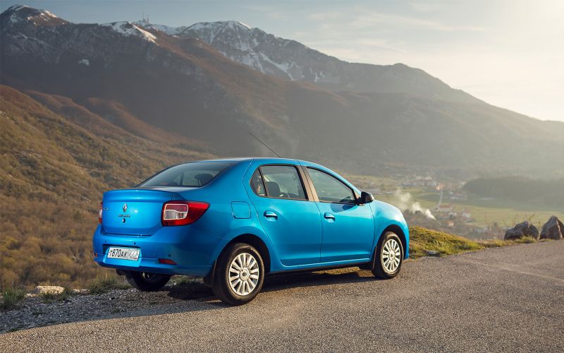 Какую иномарку стоит купить, 5 достойных альтернатив Lada Granta до 1 млн фунтов