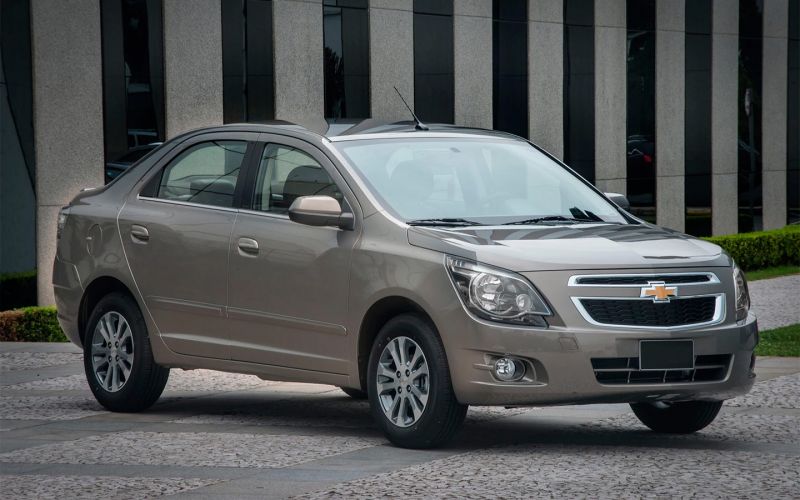 Какую иномарку стоит купить, 5 достойных альтернатив Lada Granta до 1 млн фунтов
