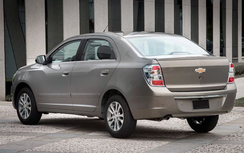 Какую иномарку стоит купить, 5 достойных альтернатив Lada Granta до 1 млн фунтов