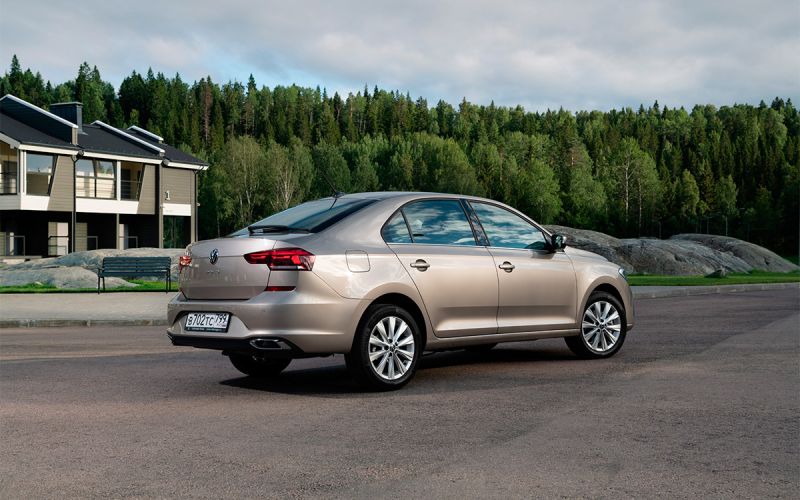 Какую иномарку стоит купить, 5 достойных альтернатив Lada Granta до 1 млн фунтов