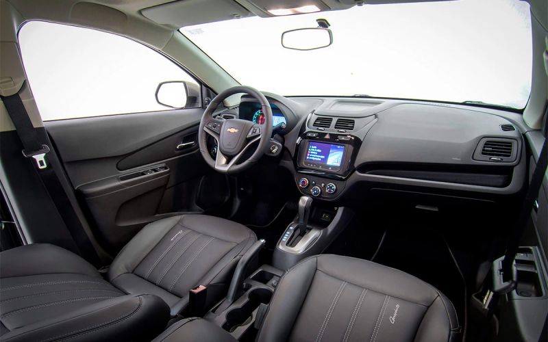 Какую иномарку стоит купить, 5 достойных альтернатив Lada Granta до 1 млн фунтов