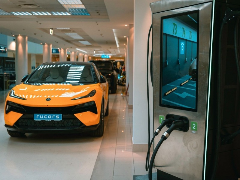 Лидеры электротехнической отрасли выступят на выставке «Edrive 2025