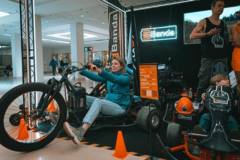 Лидеры электротехнической отрасли выступят на выставке «Edrive 2025