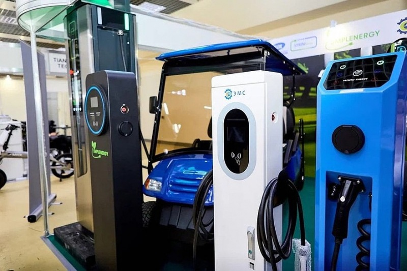 Лидеры электротехнической отрасли выступят на выставке «Edrive 2025