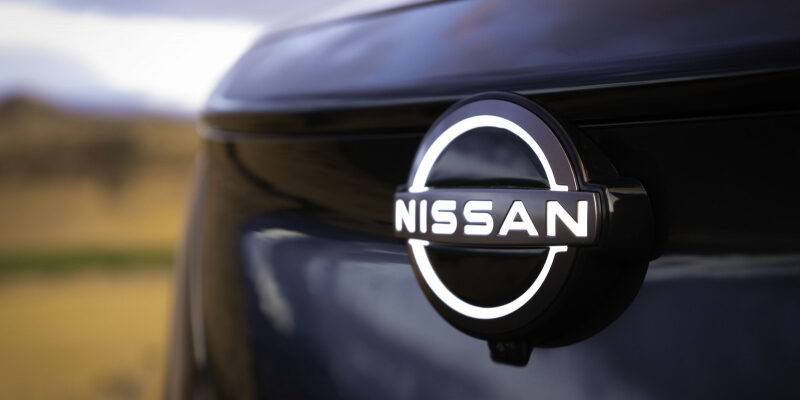 Nissan решил отказаться от выпуска нового маленького кроссовера для американского рынка