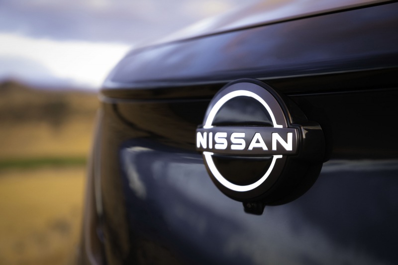 Nissan решает отказаться от запуска нового маленького кроссовера на рынке США