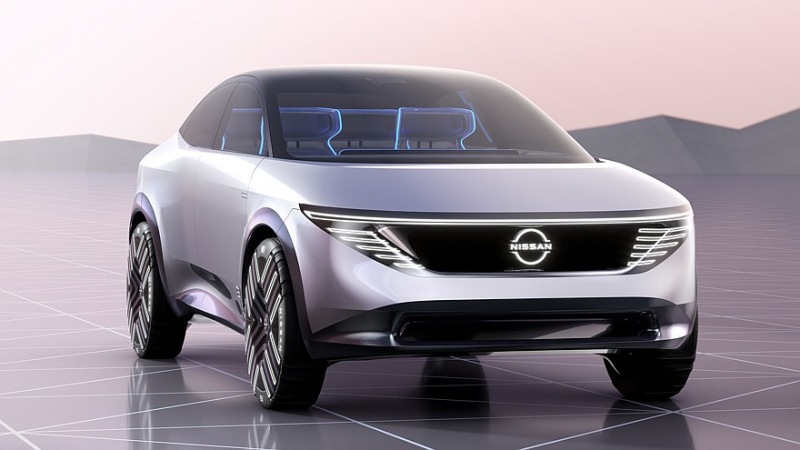 Nissan решает отказаться от запуска нового маленького кроссовера на рынке США