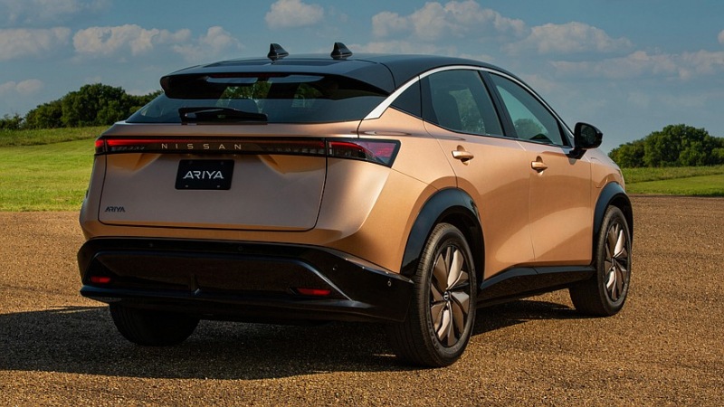 Nissan решает отказаться от запуска нового маленького кроссовера на рынке США