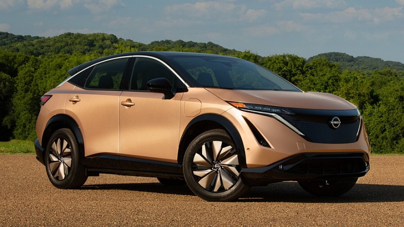 Nissan решает отказаться от запуска нового маленького кроссовера на рынке США