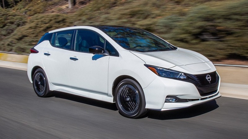 Nissan решает отказаться от запуска нового маленького кроссовера на рынке США