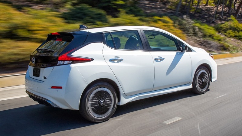 Nissan решает отказаться от запуска нового маленького кроссовера на рынке США
