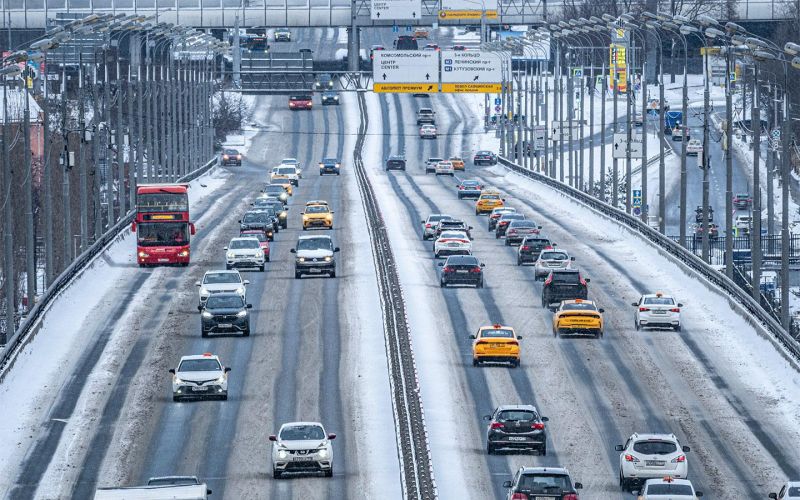 Новые штрафы, запреты, законы: Что ждет автомобилистов в 2025 году