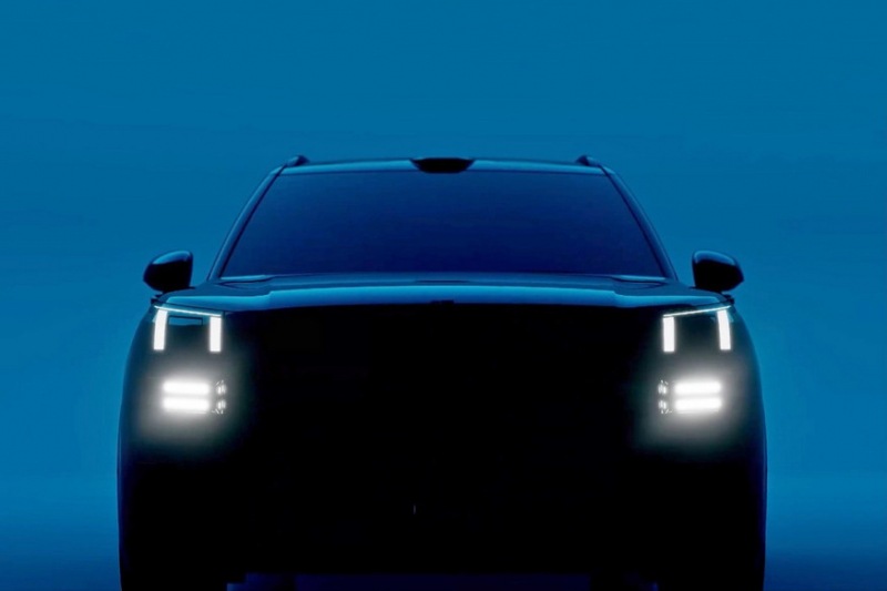Lynk & Co отказывается от претензий, выпустив новый флагманский кроссовер