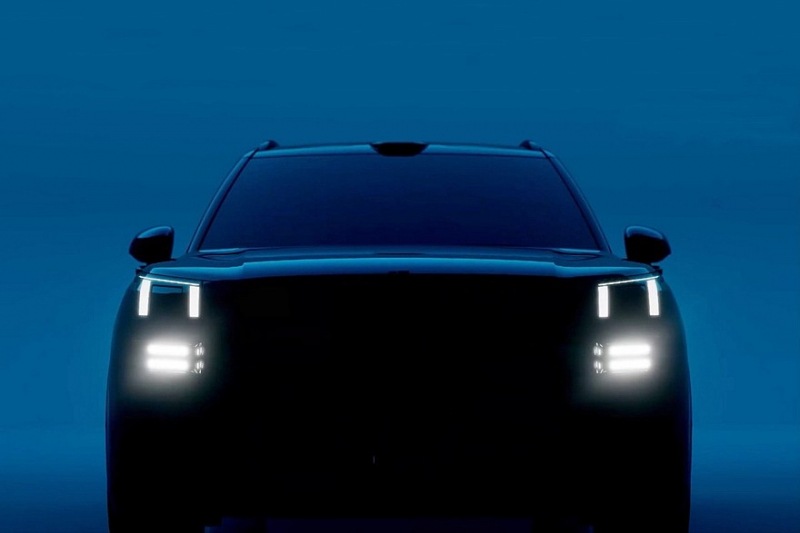 Lynk & Co отказывается от претензий, выпустив новый флагманский кроссовер