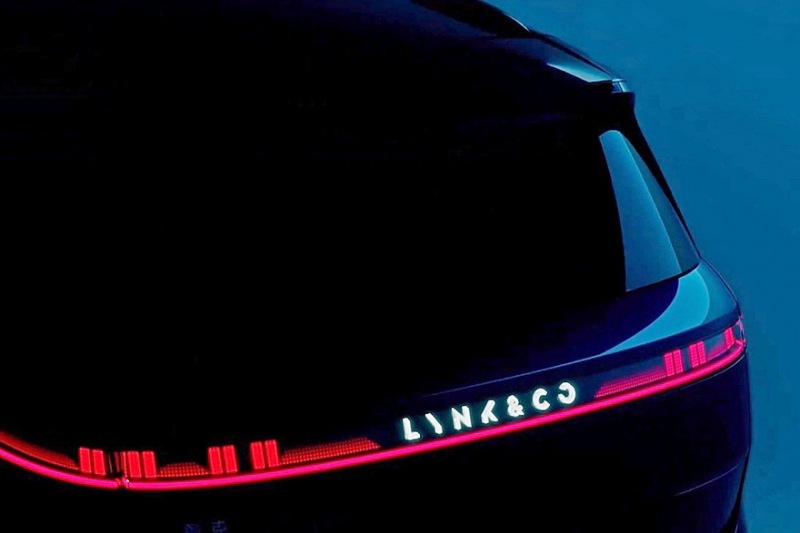 Lynk & Co отказывается от претензий, выпустив новый флагманский кроссовер