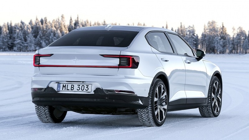 Polestar 7 официально подтвержден как компактный кроссовер, собираемый в Европе