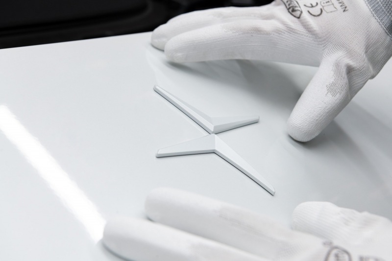 Polestar 7 официально подтвержден как компактный кроссовер, собираемый в Европе