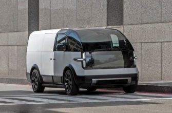 Стартап Canoo: банкротство и ликвидация на фоне краха электромобильной мечты Стартап Canoo: банкротство и ликвидация на фоне краха электромобильной мечты