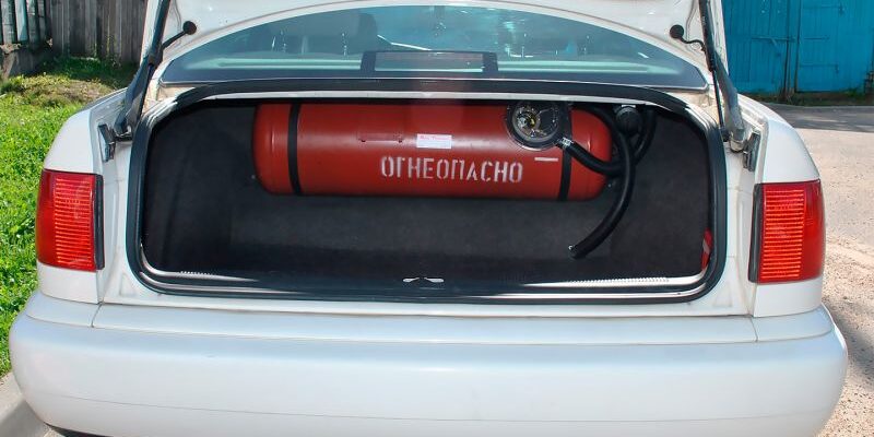 Все о ГБО в 2025 году: установка, регистрация, штрафы и другое
