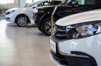 Более 32 тыс. АвтоВАЗ заявил об утечке данных владельцев Lada