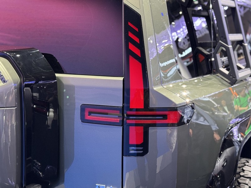 Dongfeng выпускает второй внедорожник под брендом M-Hero и обещает привезти его в Россию