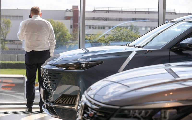 Импорт из Китая упал на 60%. Как изменятся цены на новые автомобили в мае