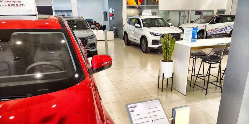 Импорт из Китая упал на 60%. Как изменятся цены на новые автомобили в мае