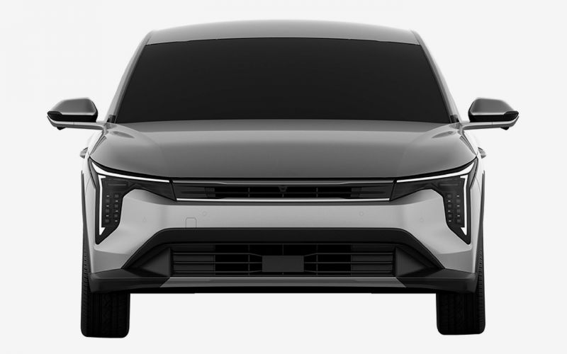 Kia зарегистрировала новую модель в России. Никогда раньше его не продавал