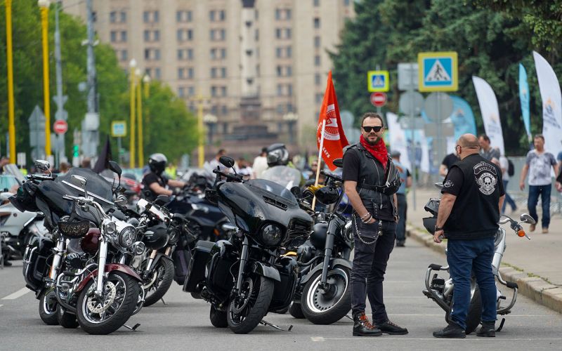 Московский мотосезон 2025: где и как принять участие