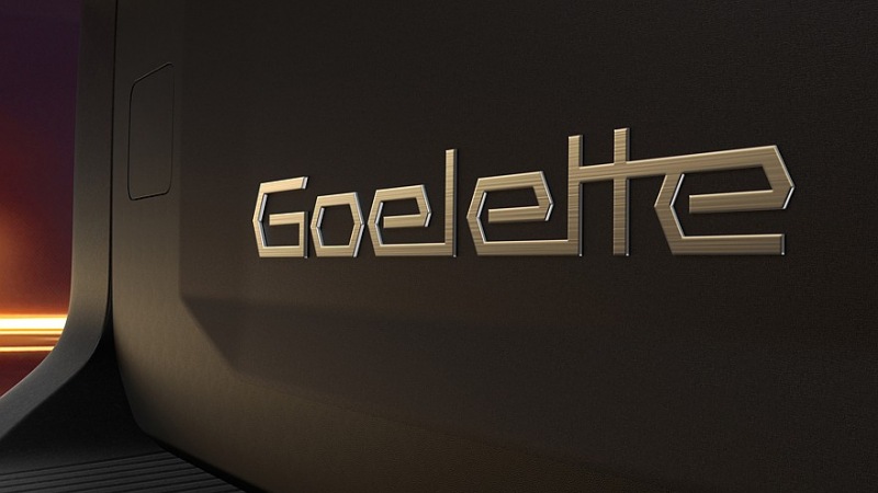 Renault выпускает новые фургоны Goelette, Estafette и Trafic с маневренностью Clio