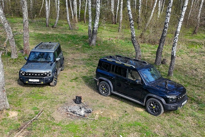 Робот или классический автомат: какую коробку передач выбрать Jetour T2