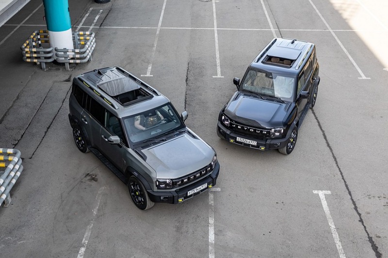 Робот или классический автомат: какую коробку передач выбрать Jetour T2
