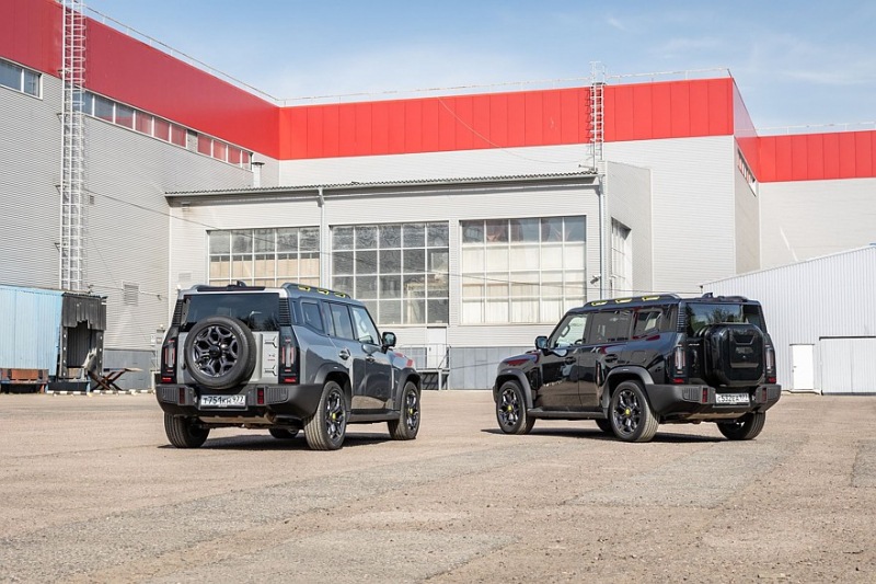 Робот или классический автомат: какую коробку передач выбрать Jetour T2