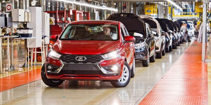 Стремимся к 100%. Глава АвтоВАЗа рассказал о локализации Lada Iskra