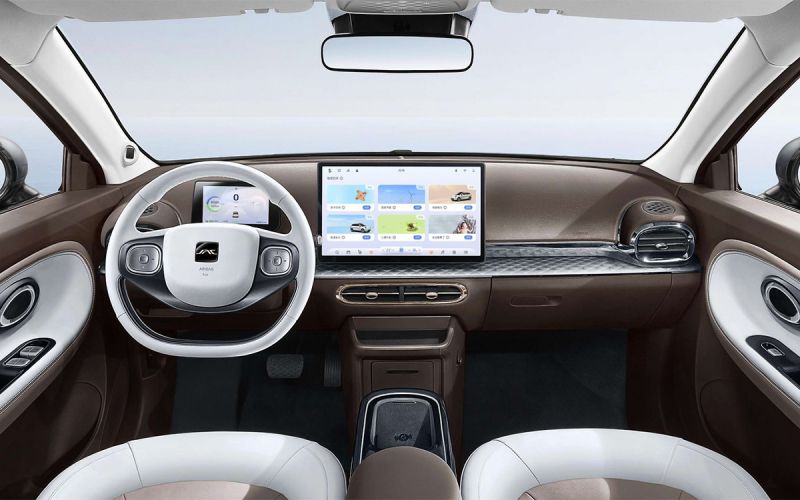 5 самых доступных автомобилей на белорусском авторынке. У России нет