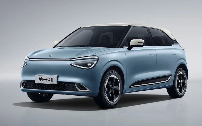 5 самых доступных автомобилей на белорусском авторынке. У России нет