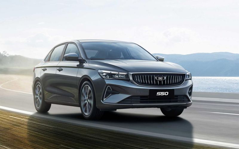 5 самых доступных автомобилей на белорусском авторынке. У России нет