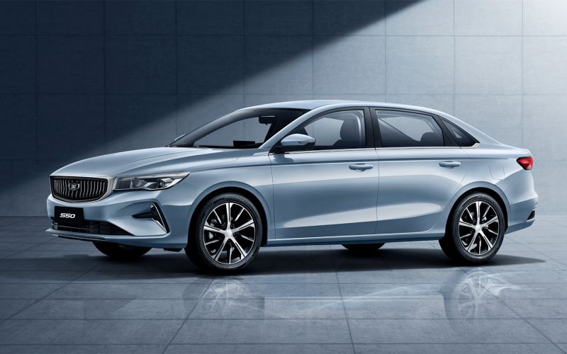 5 самых доступных автомобилей на белорусском авторынке. У России нет