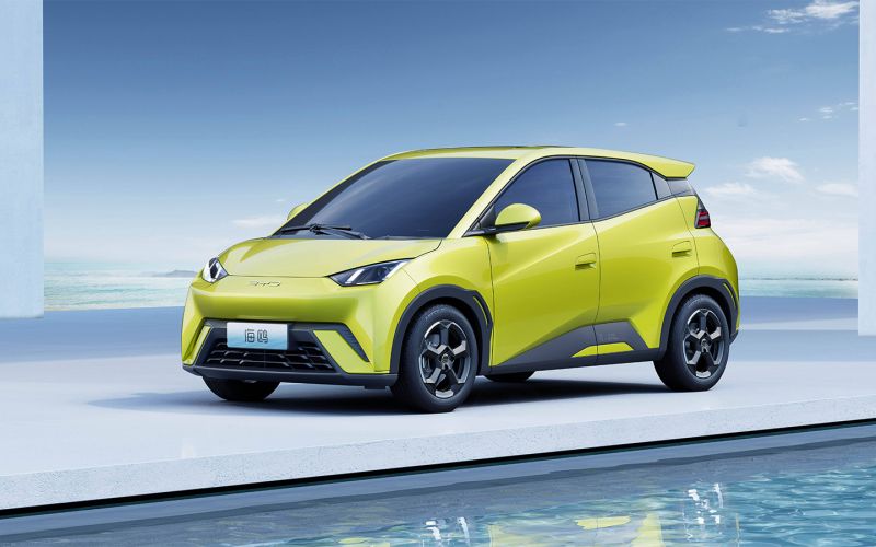 5 самых доступных автомобилей на белорусском авторынке. У России нет