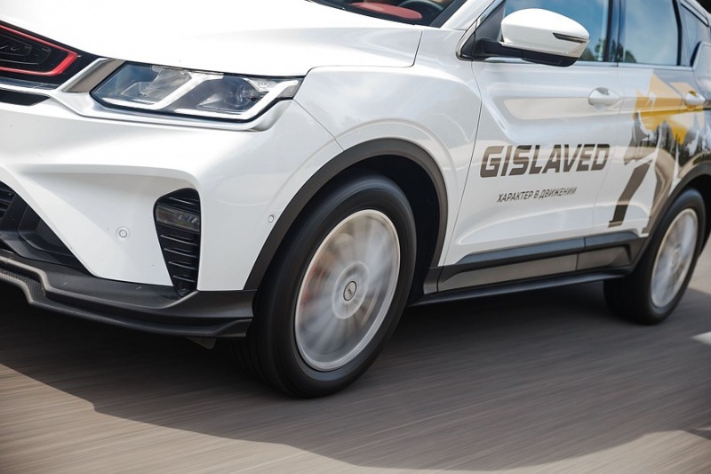 Знакомая мелодия: тест летних шин Gislaved PremiumControl