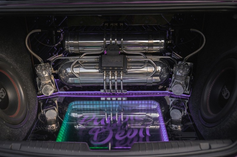 10-й Tuning Open Fest 2025 пройдет в Московской области