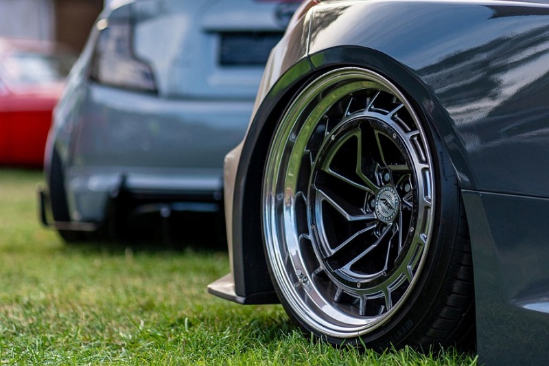 10-й Tuning Open Fest 2025 пройдет в Московской области